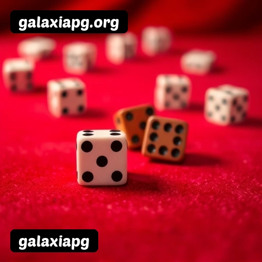 Bônus e promoções galaxiapg