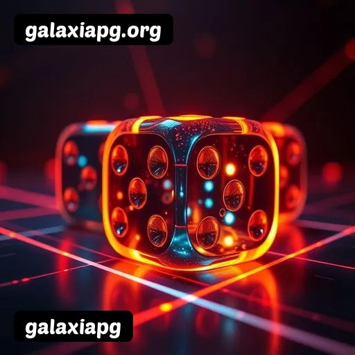 Tabela RTP dos jogos de cassino da galaxiapg