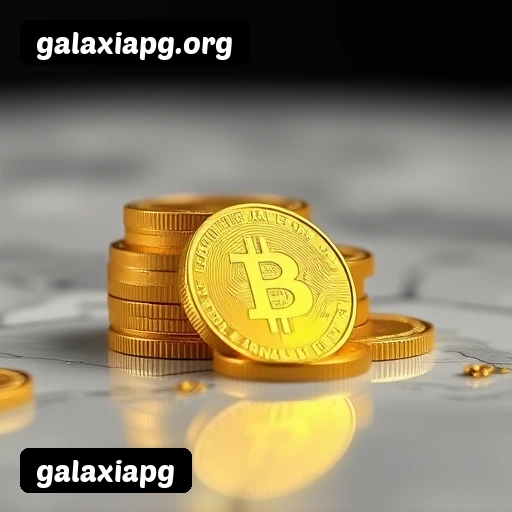 Logo da galaxiapg