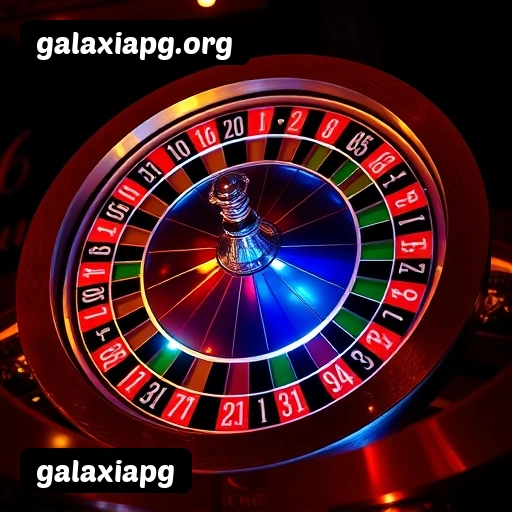 Loterias online disponíveis na galaxiapg