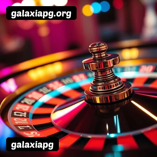 Pagamentos PIX na galaxiapg