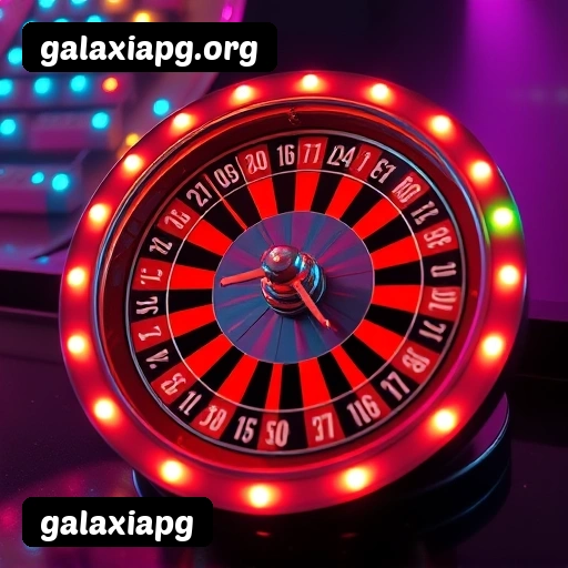 Principais provedores de slots da galaxiapg - NetEnt, Pragmatic Play, Play'n GO